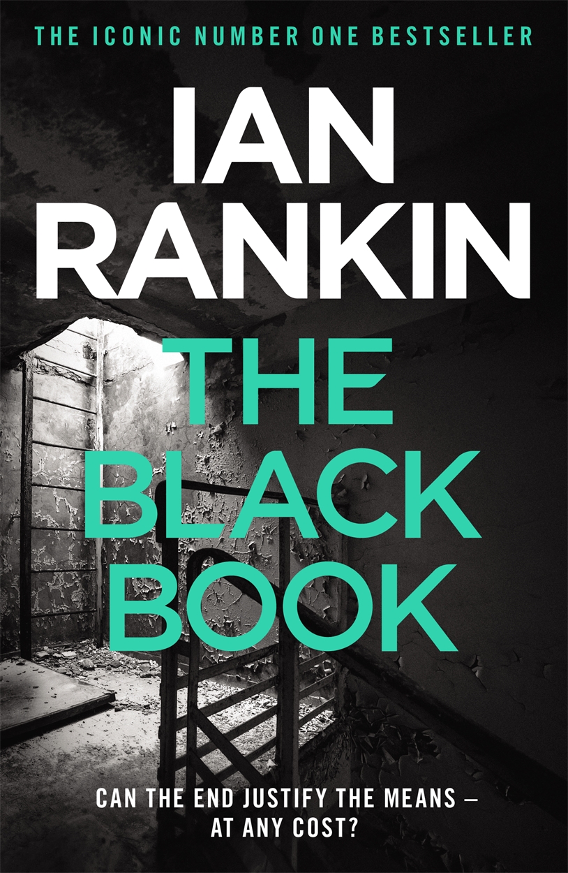 the black book the black book