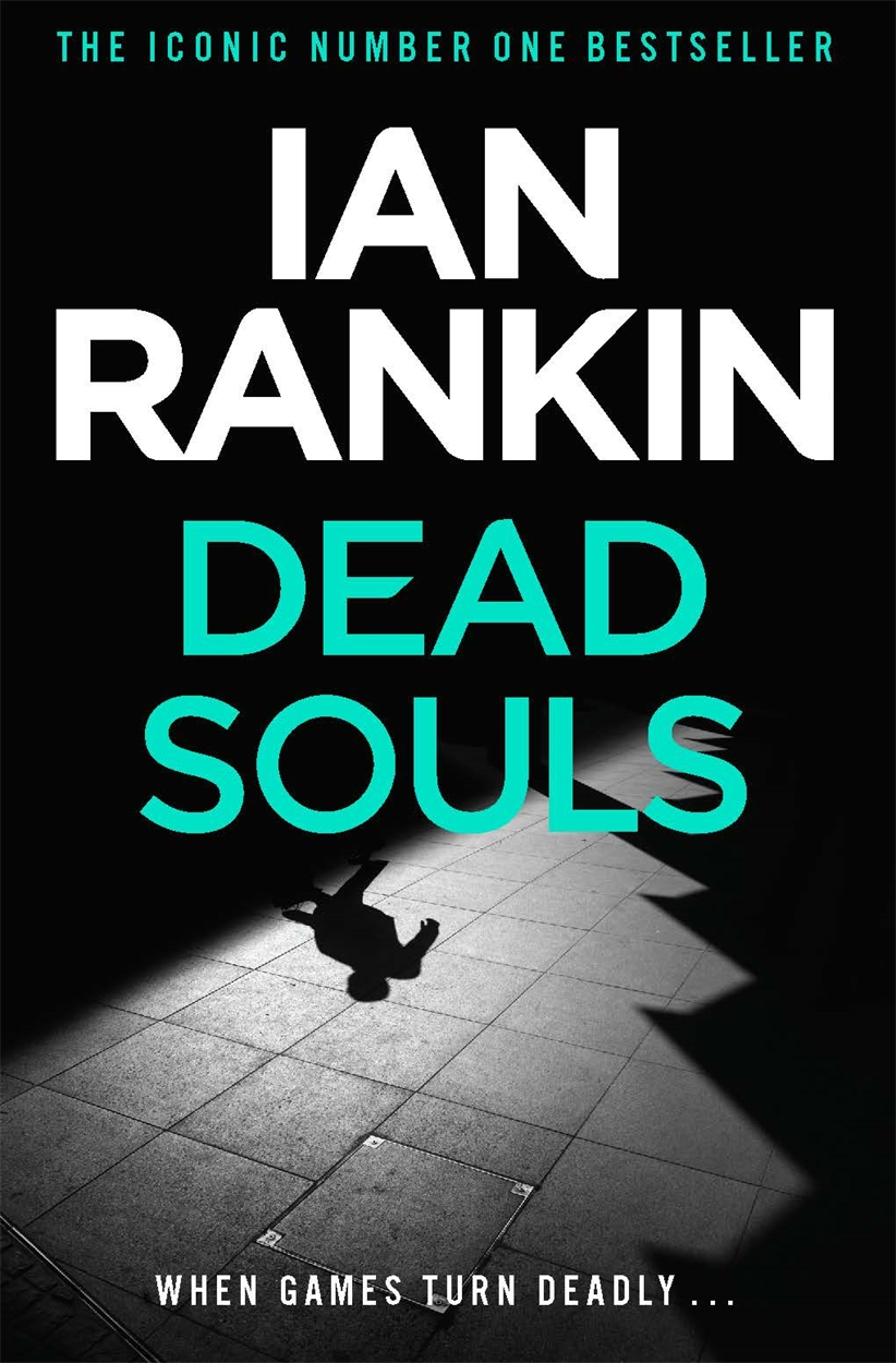 Dead Souls By Ian Rankin Hachette Uk