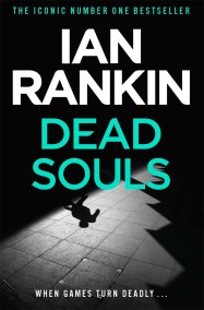 Even Dogs in the Wild by Ian Rankin on Apple