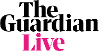 Guardian Live Book Club