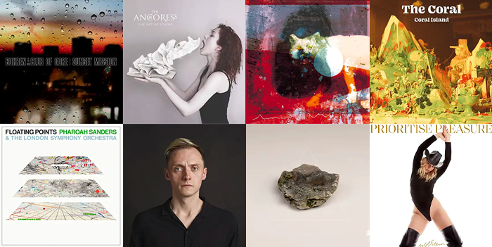 Ian’s end of year round-up: 2021 | Hachette UK